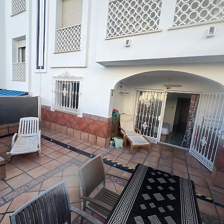 Torremolinos Habitaciones Privada En Apartamentos Compartidos מראה חיצוני תמונה