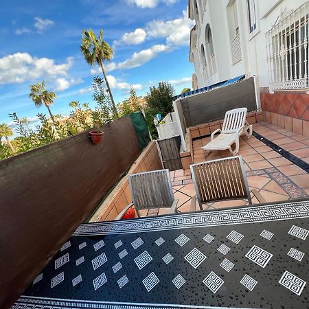 Torremolinos Habitaciones Privada En Apartamentos Compartidos מראה חיצוני תמונה
