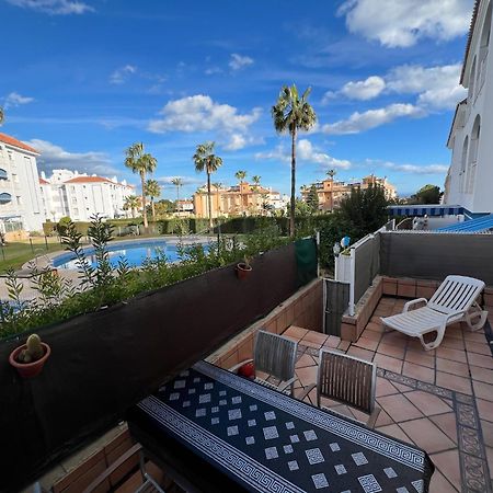 Torremolinos Habitaciones Privada En Apartamentos Compartidos מראה חיצוני תמונה