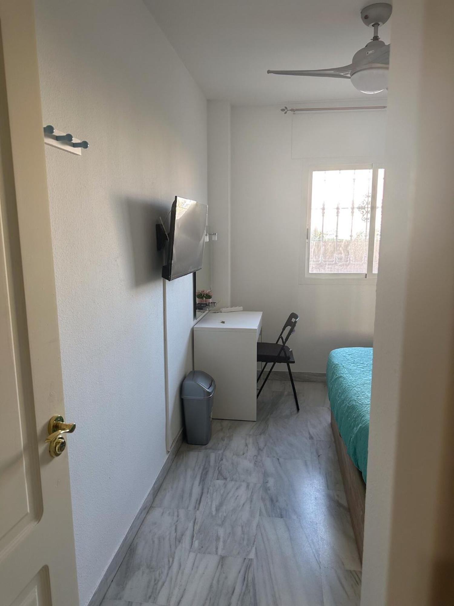 Torremolinos Habitaciones Privada En Apartamentos Compartidos מראה חיצוני תמונה