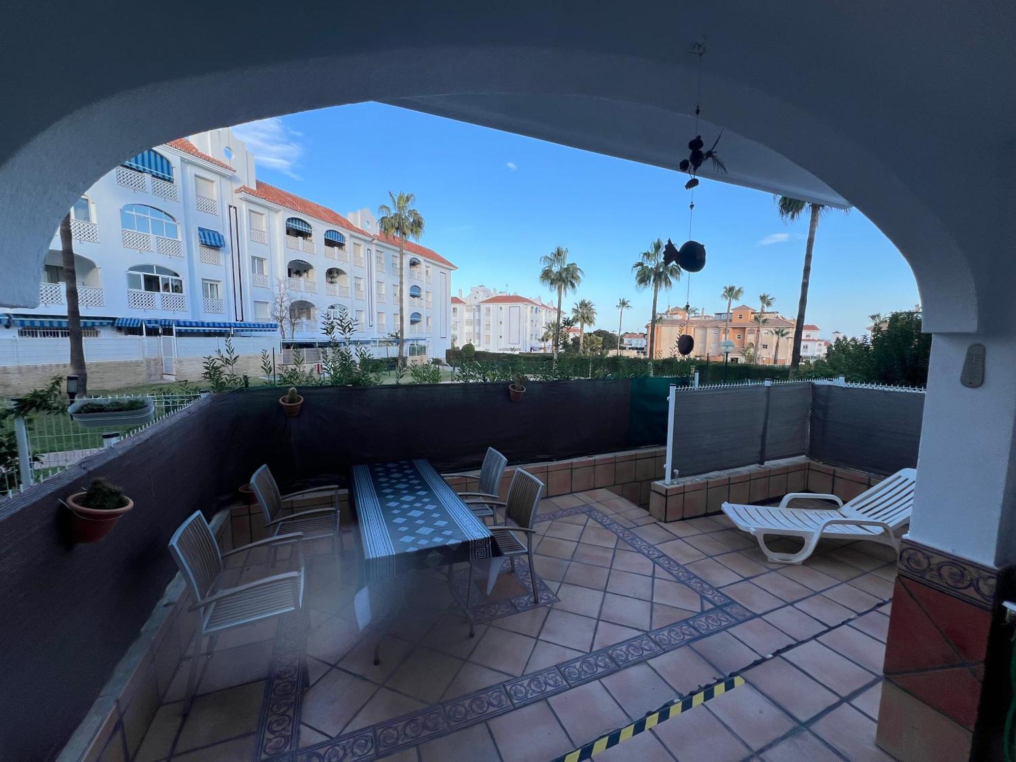 Torremolinos Habitaciones Privada En Apartamentos Compartidos מראה חיצוני תמונה