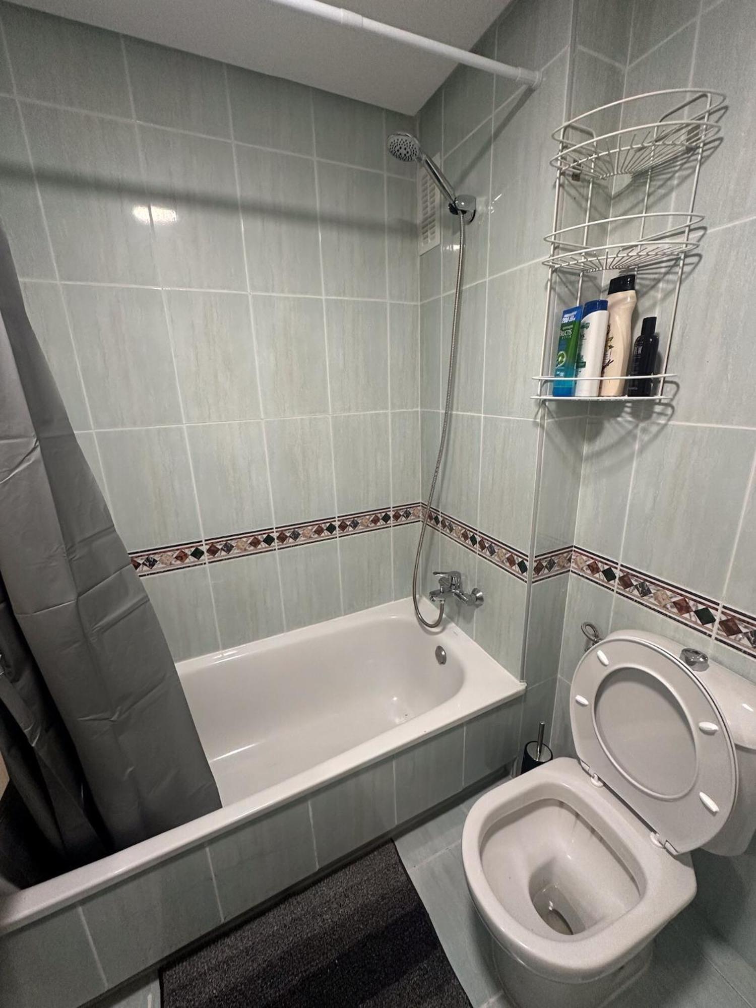 Torremolinos Habitaciones Privada En Apartamentos Compartidos מראה חיצוני תמונה