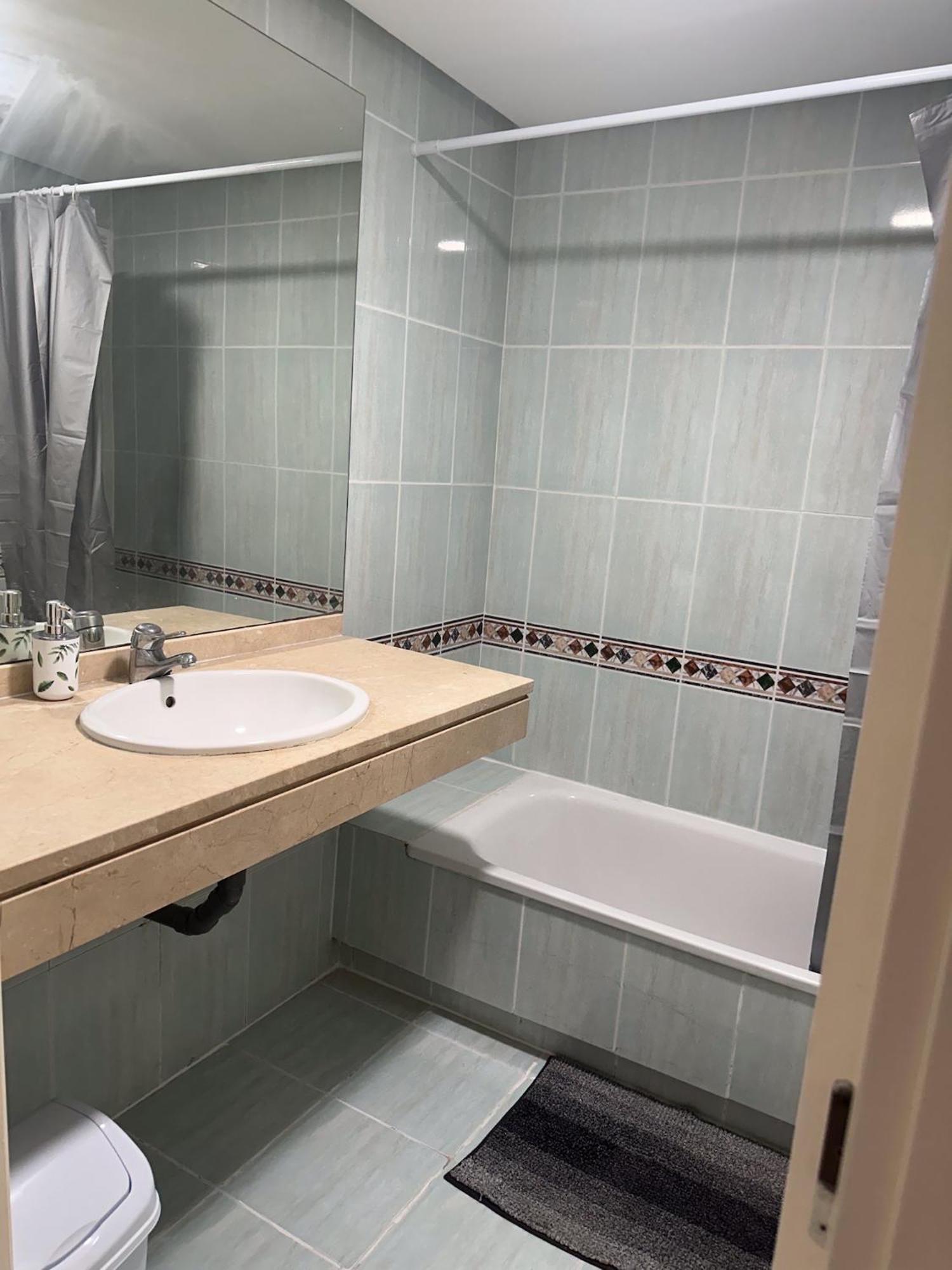 Torremolinos Habitaciones Privada En Apartamentos Compartidos מראה חיצוני תמונה
