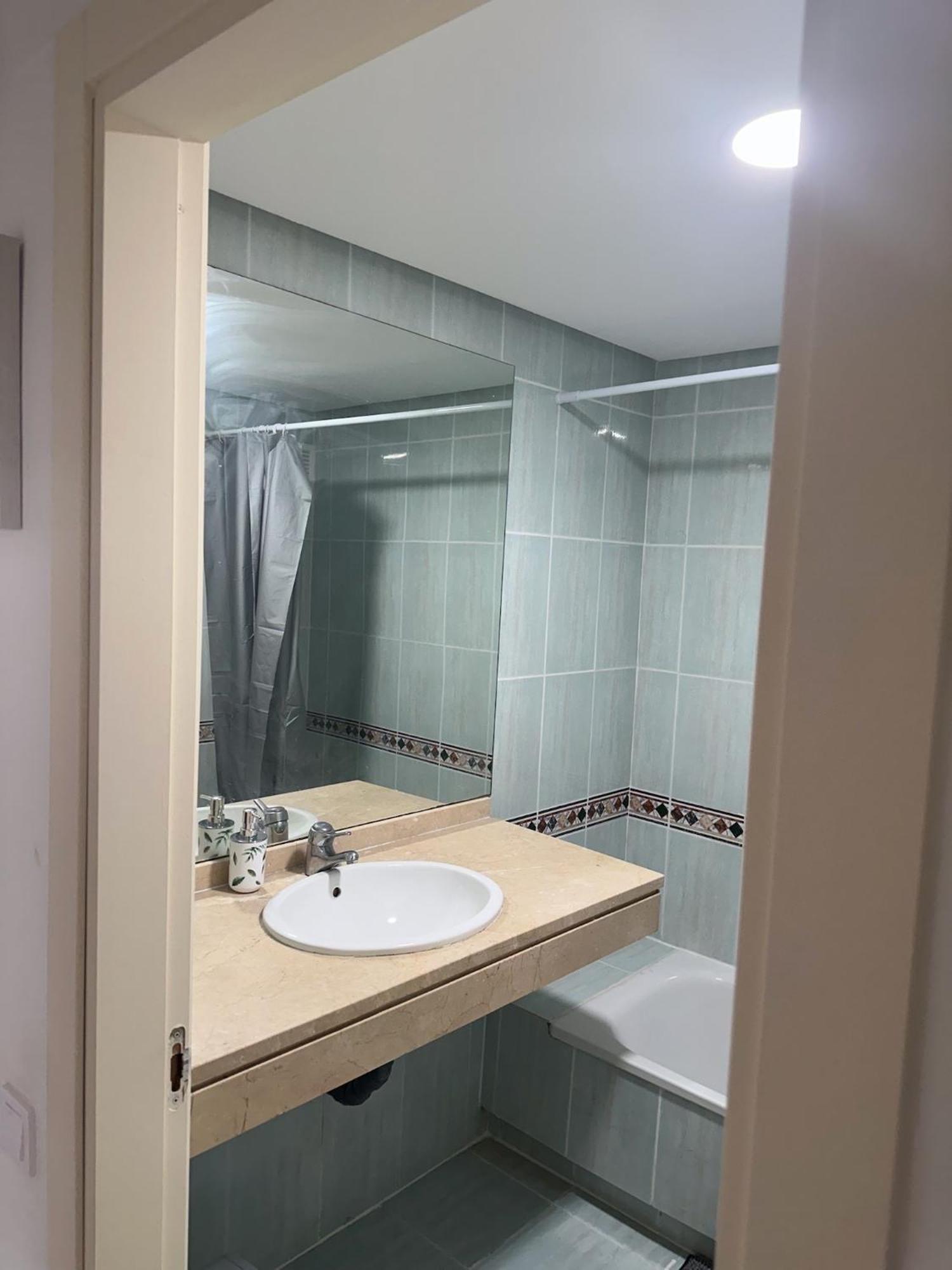 Torremolinos Habitaciones Privada En Apartamentos Compartidos מראה חיצוני תמונה
