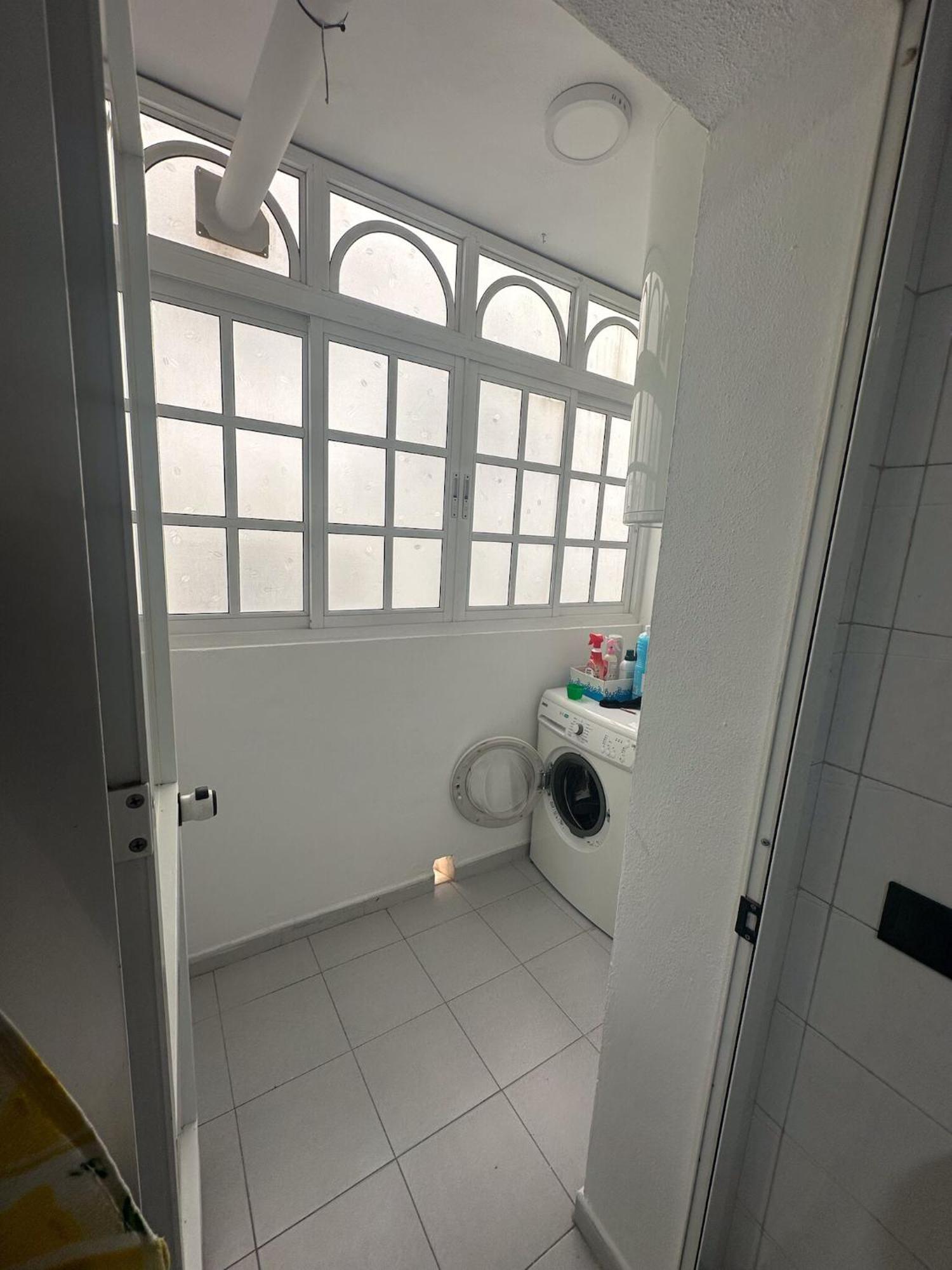 Torremolinos Habitaciones Privada En Apartamentos Compartidos מראה חיצוני תמונה
