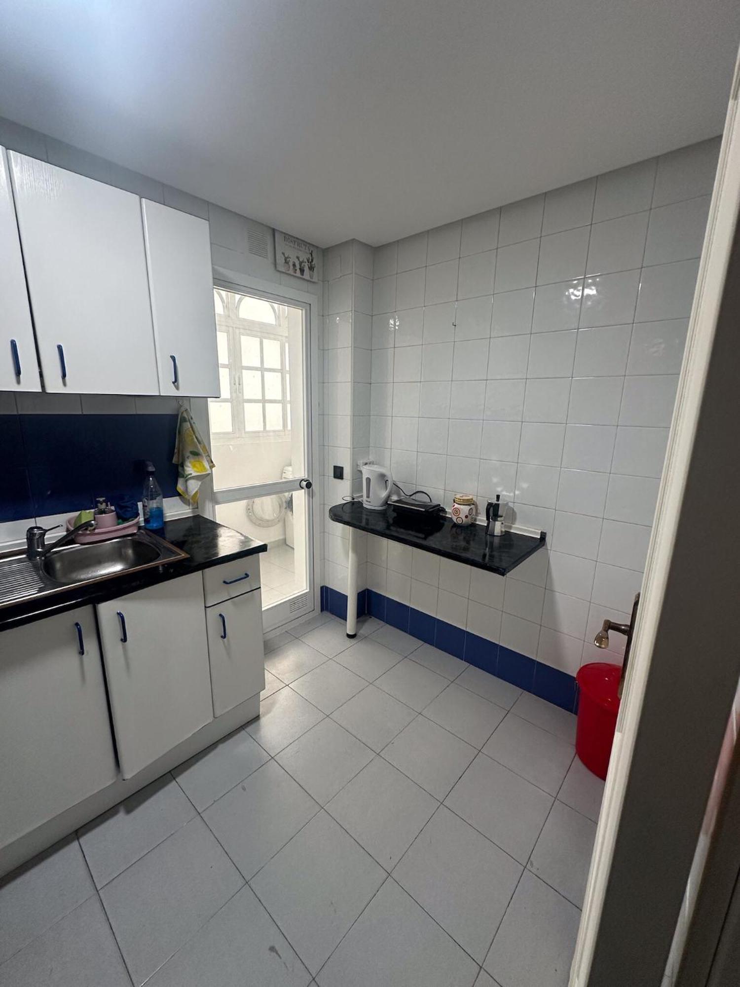 Torremolinos Habitaciones Privada En Apartamentos Compartidos מראה חיצוני תמונה
