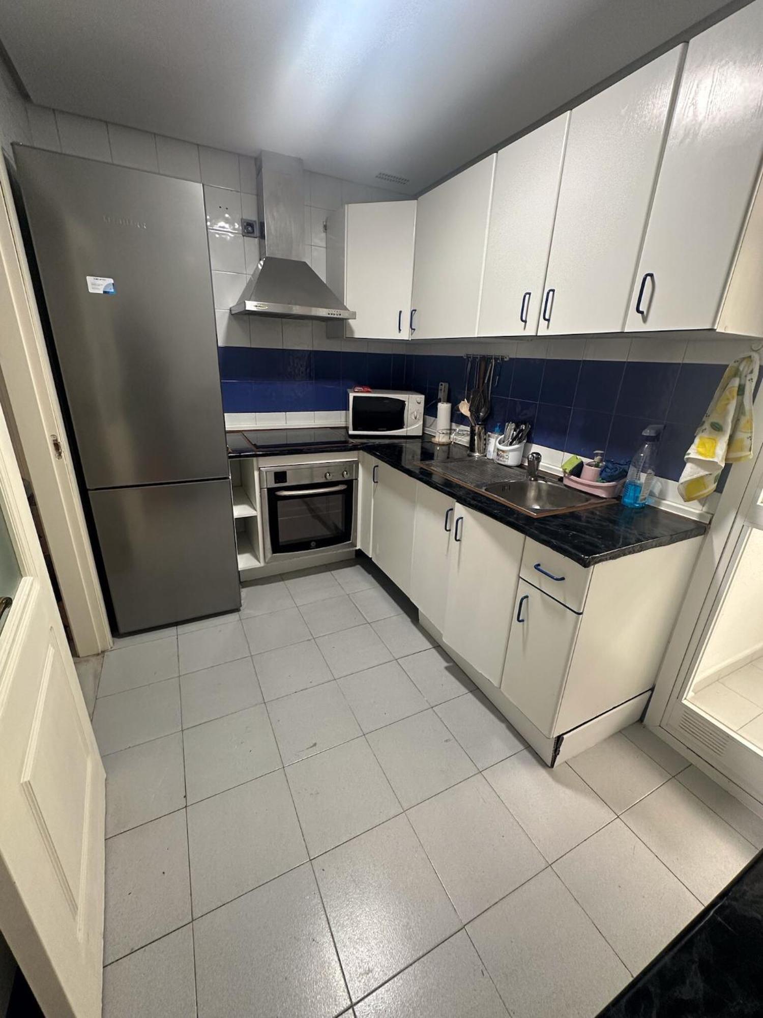 Torremolinos Habitaciones Privada En Apartamentos Compartidos מראה חיצוני תמונה