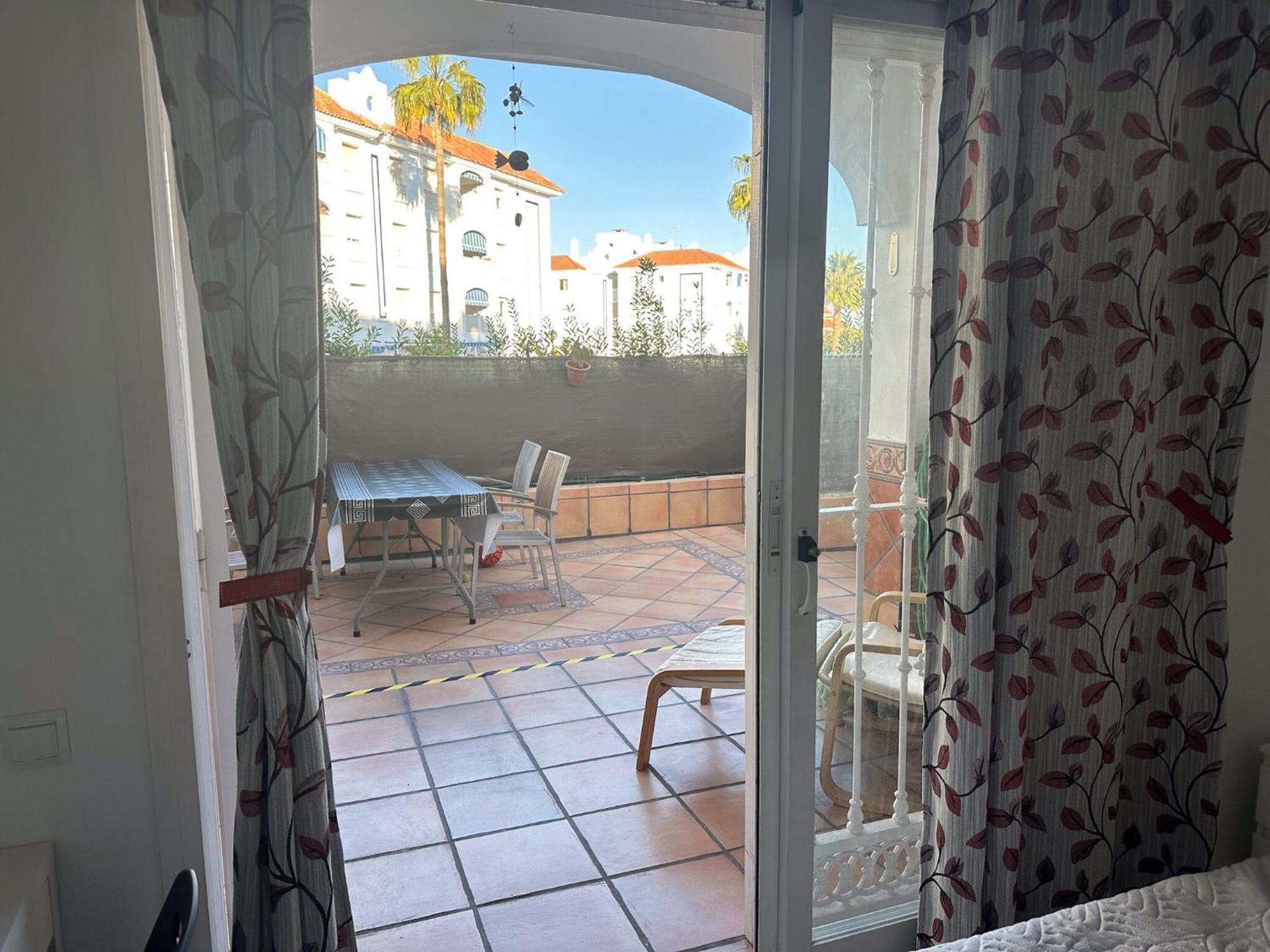 Torremolinos Habitaciones Privada En Apartamentos Compartidos מראה חיצוני תמונה