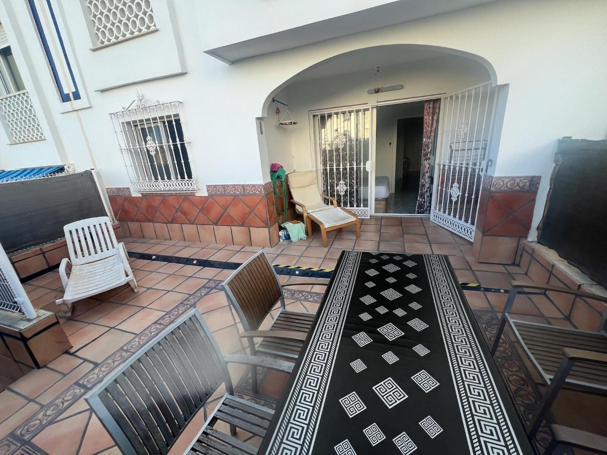 Torremolinos Habitaciones Privada En Apartamentos Compartidos מראה חיצוני תמונה
