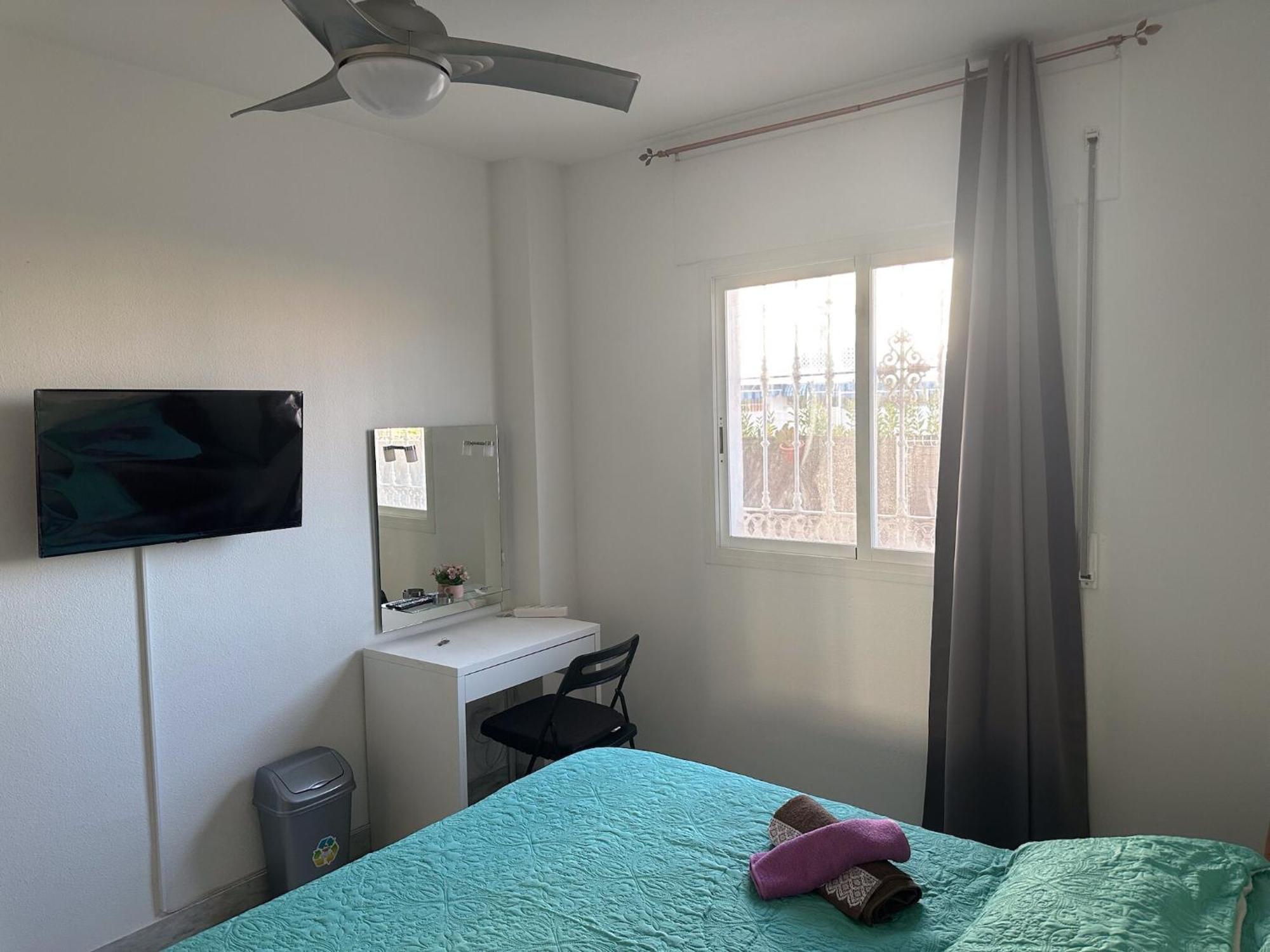 Torremolinos Habitaciones Privada En Apartamentos Compartidos חדר תמונה