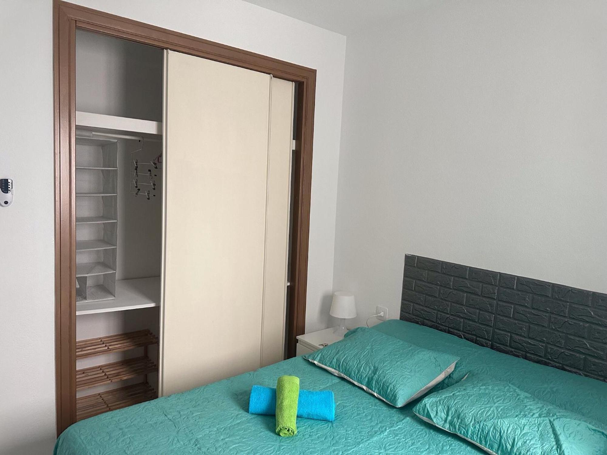Torremolinos Habitaciones Privada En Apartamentos Compartidos מראה חיצוני תמונה