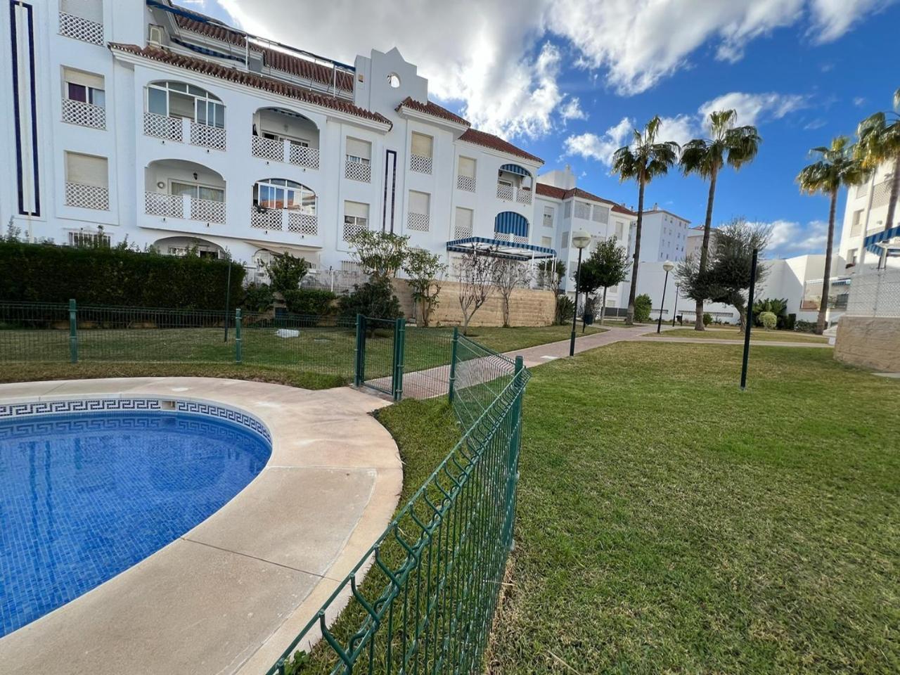 Torremolinos Habitaciones Privada En Apartamentos Compartidos מראה חיצוני תמונה
