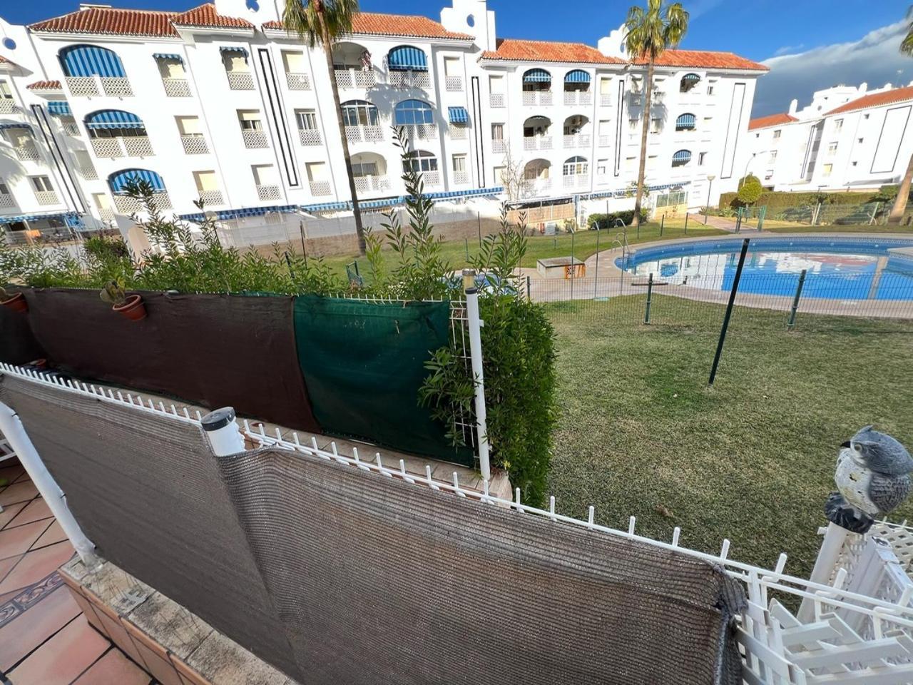Torremolinos Habitaciones Privada En Apartamentos Compartidos מראה חיצוני תמונה