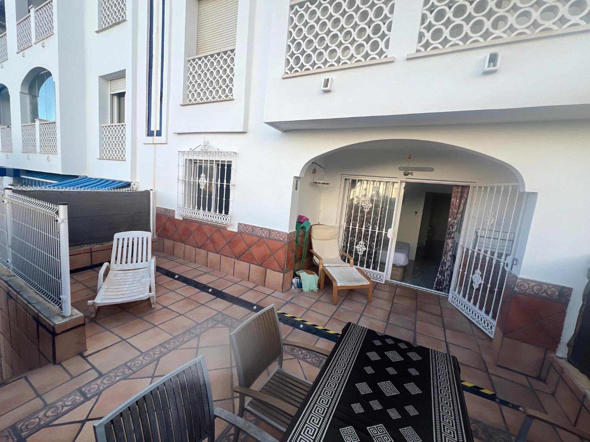 Torremolinos Habitaciones Privada En Apartamentos Compartidos מראה חיצוני תמונה
