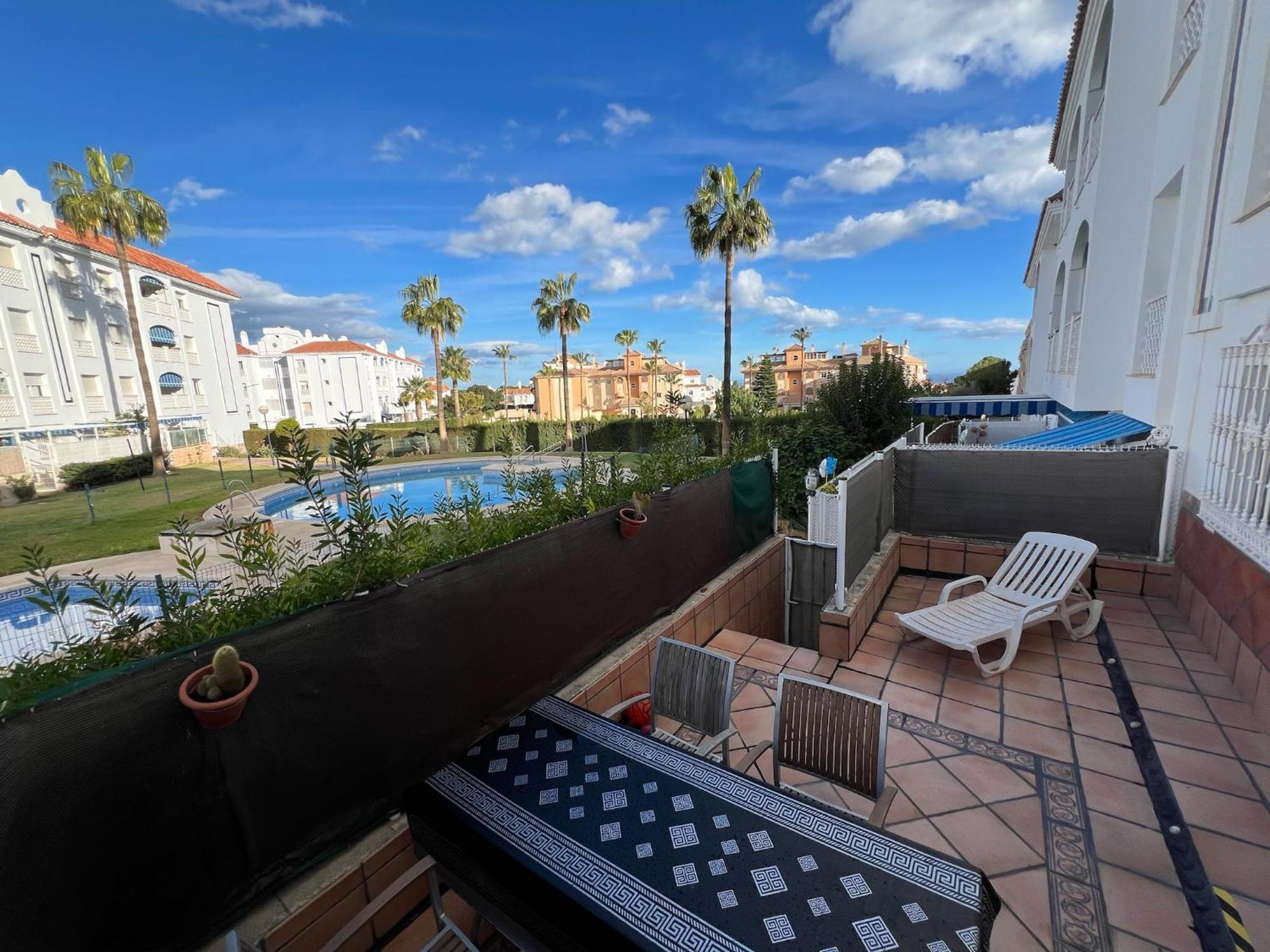 Torremolinos Habitaciones Privada En Apartamentos Compartidos מראה חיצוני תמונה